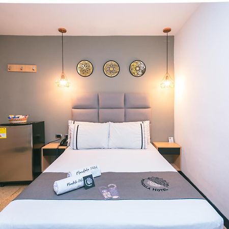Mandala Hotel Belen Medellín Dış mekan fotoğraf