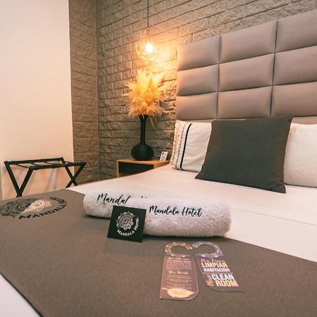 Mandala Hotel Belen Medellín Dış mekan fotoğraf