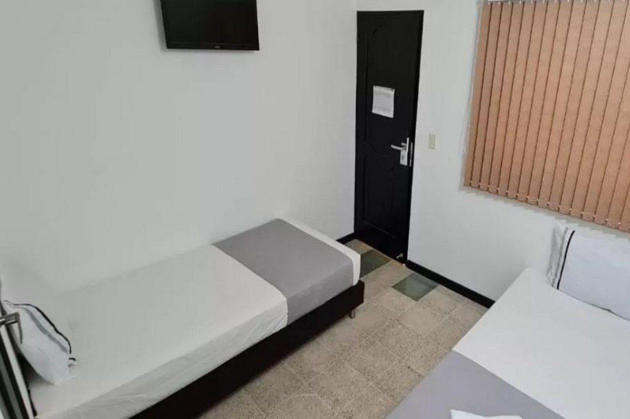Mandala Hotel Belen Medellín Dış mekan fotoğraf