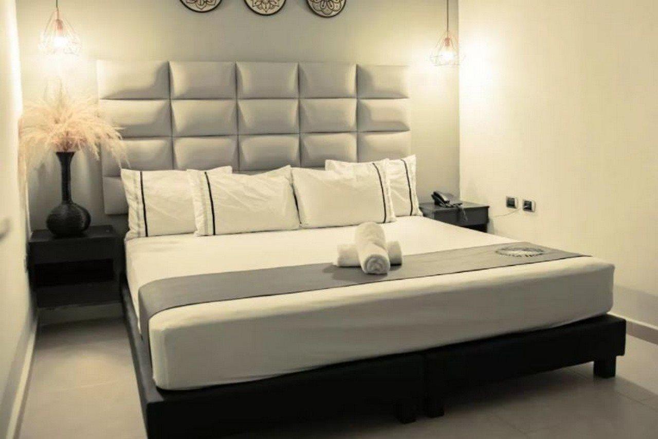 Mandala Hotel Belen Medellín Dış mekan fotoğraf