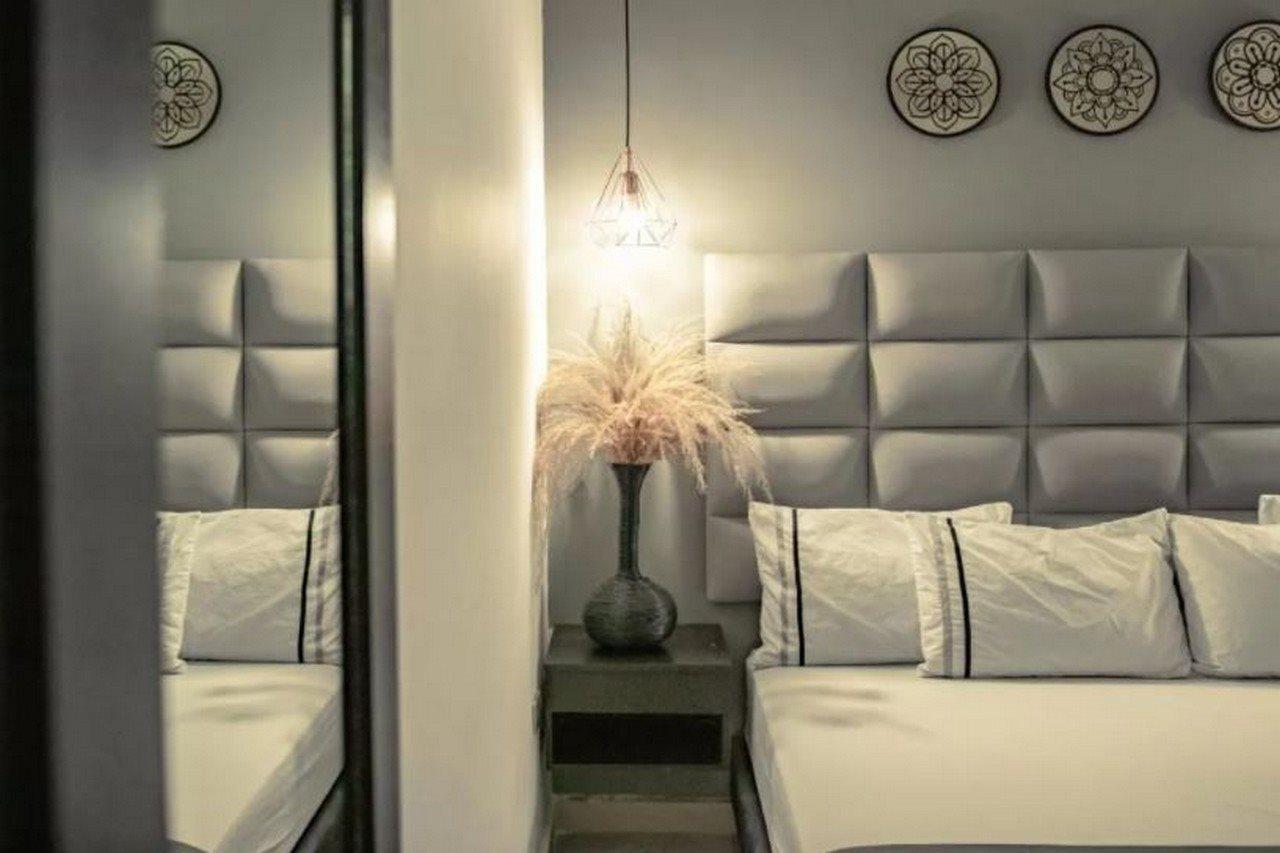Mandala Hotel Belen Medellín Dış mekan fotoğraf