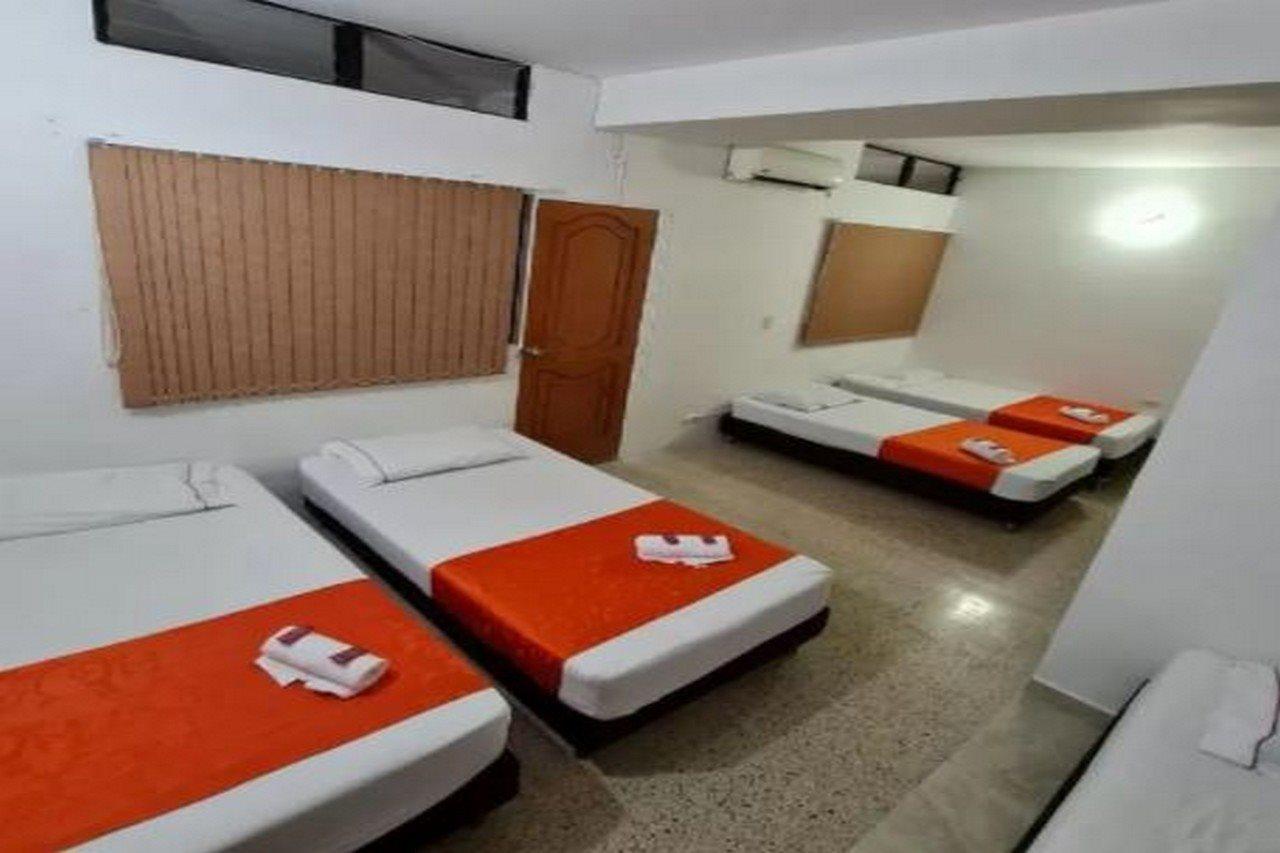 Mandala Hotel Belen Medellín Dış mekan fotoğraf