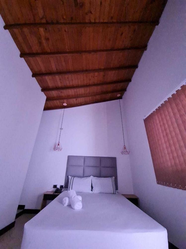 Mandala Hotel Belen Medellín Dış mekan fotoğraf