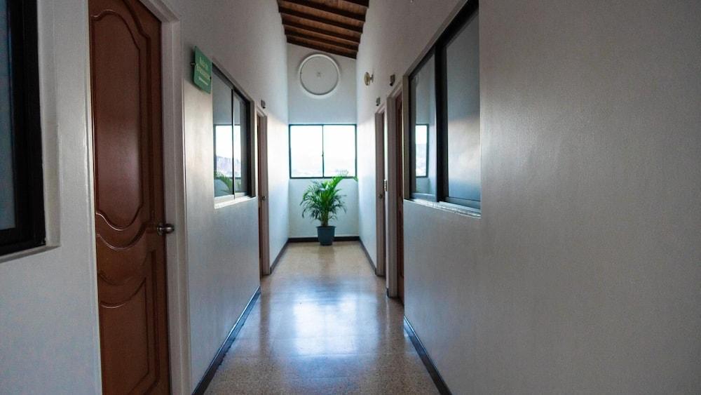 Mandala Hotel Belen Medellín Dış mekan fotoğraf