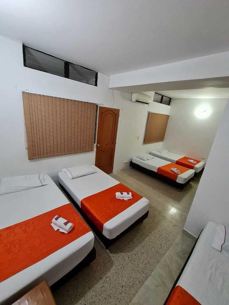 Mandala Hotel Belen Medellín Dış mekan fotoğraf