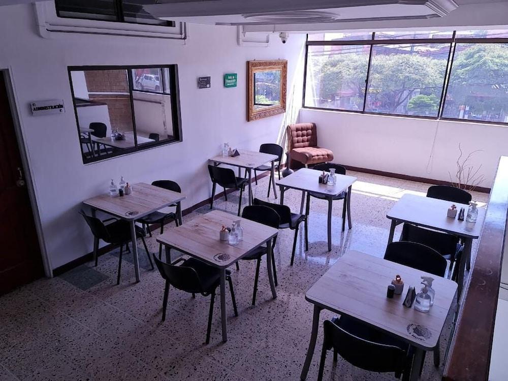 Mandala Hotel Belen Medellín Dış mekan fotoğraf
