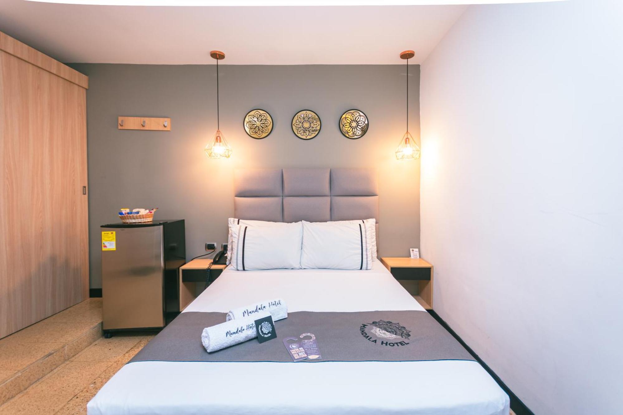 Mandala Hotel Belen Medellín Dış mekan fotoğraf
