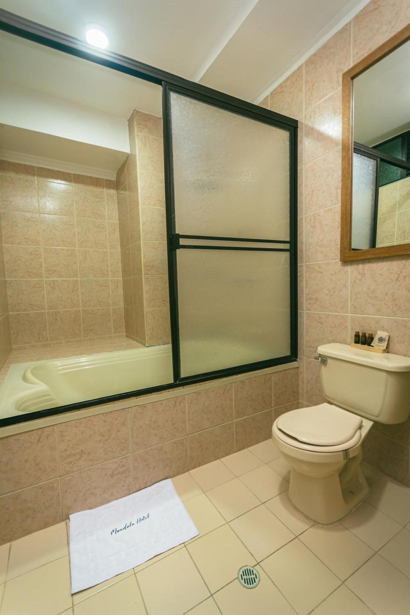 Mandala Hotel Belen Medellín Dış mekan fotoğraf