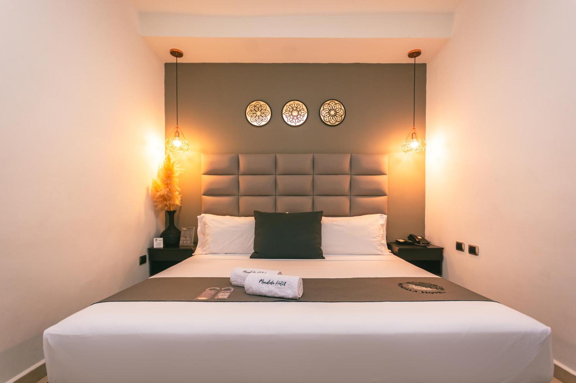 Mandala Hotel Belen Medellín Dış mekan fotoğraf