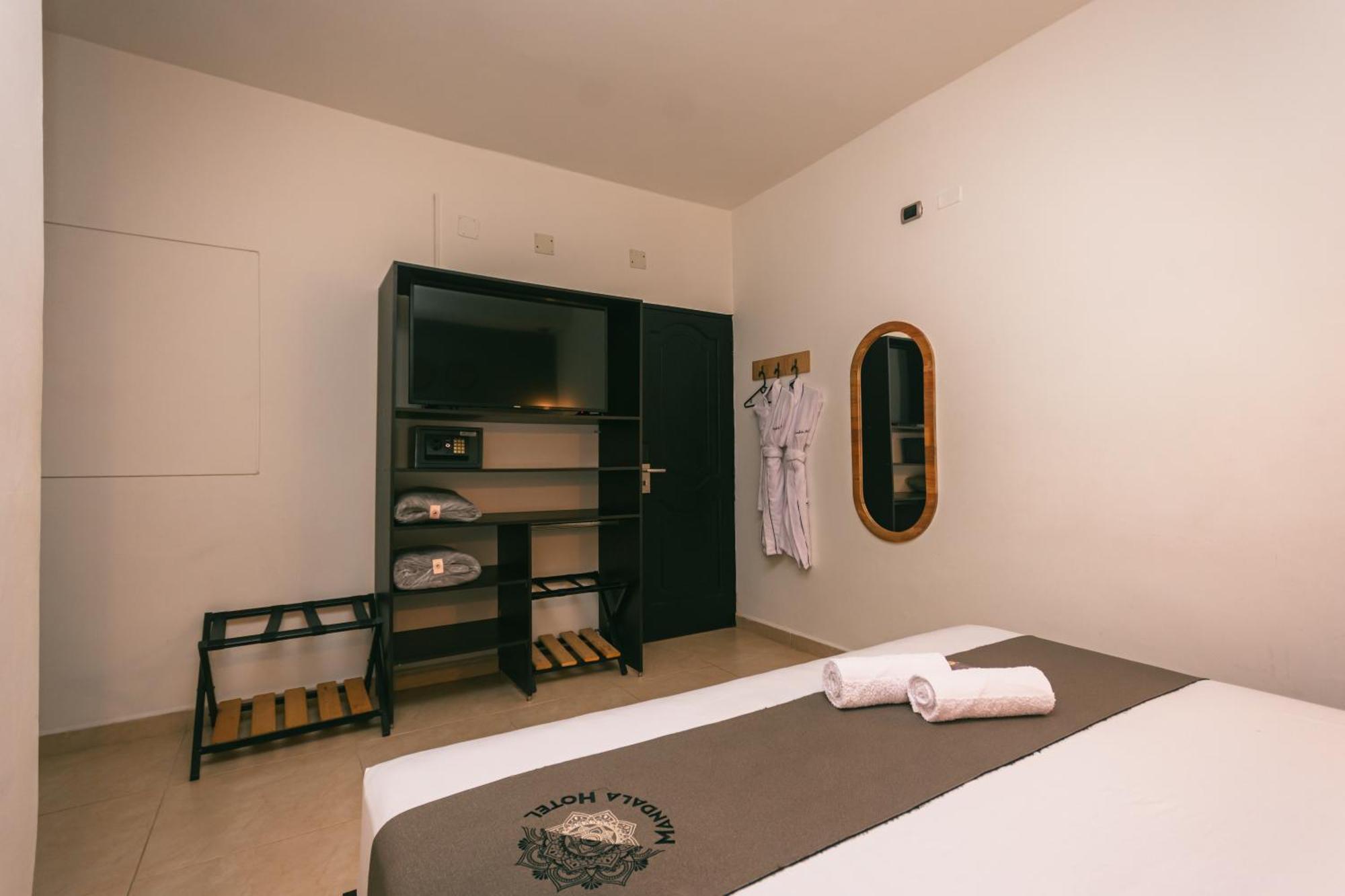 Mandala Hotel Belen Medellín Dış mekan fotoğraf