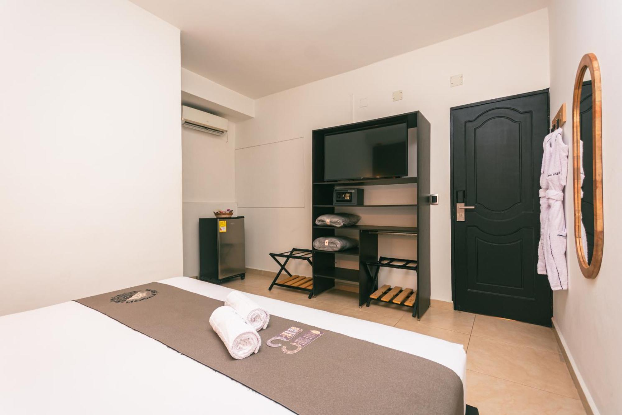 Mandala Hotel Belen Medellín Dış mekan fotoğraf