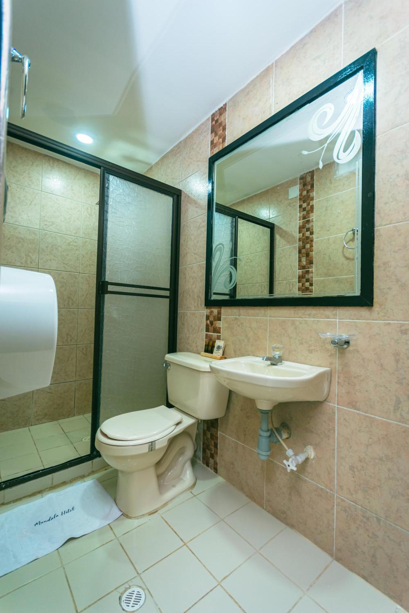 Mandala Hotel Belen Medellín Dış mekan fotoğraf