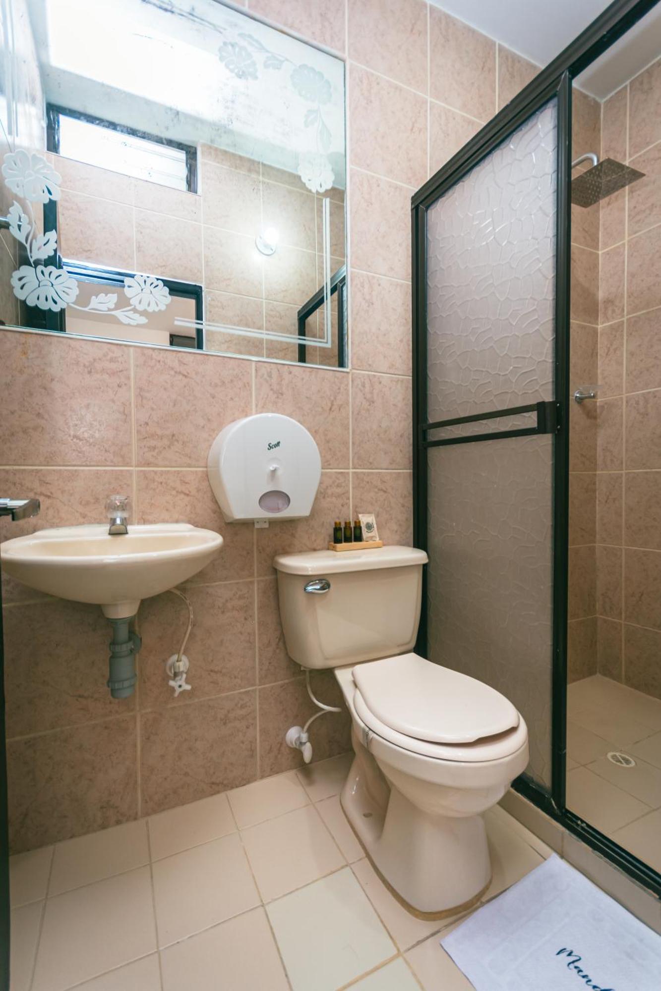 Mandala Hotel Belen Medellín Dış mekan fotoğraf