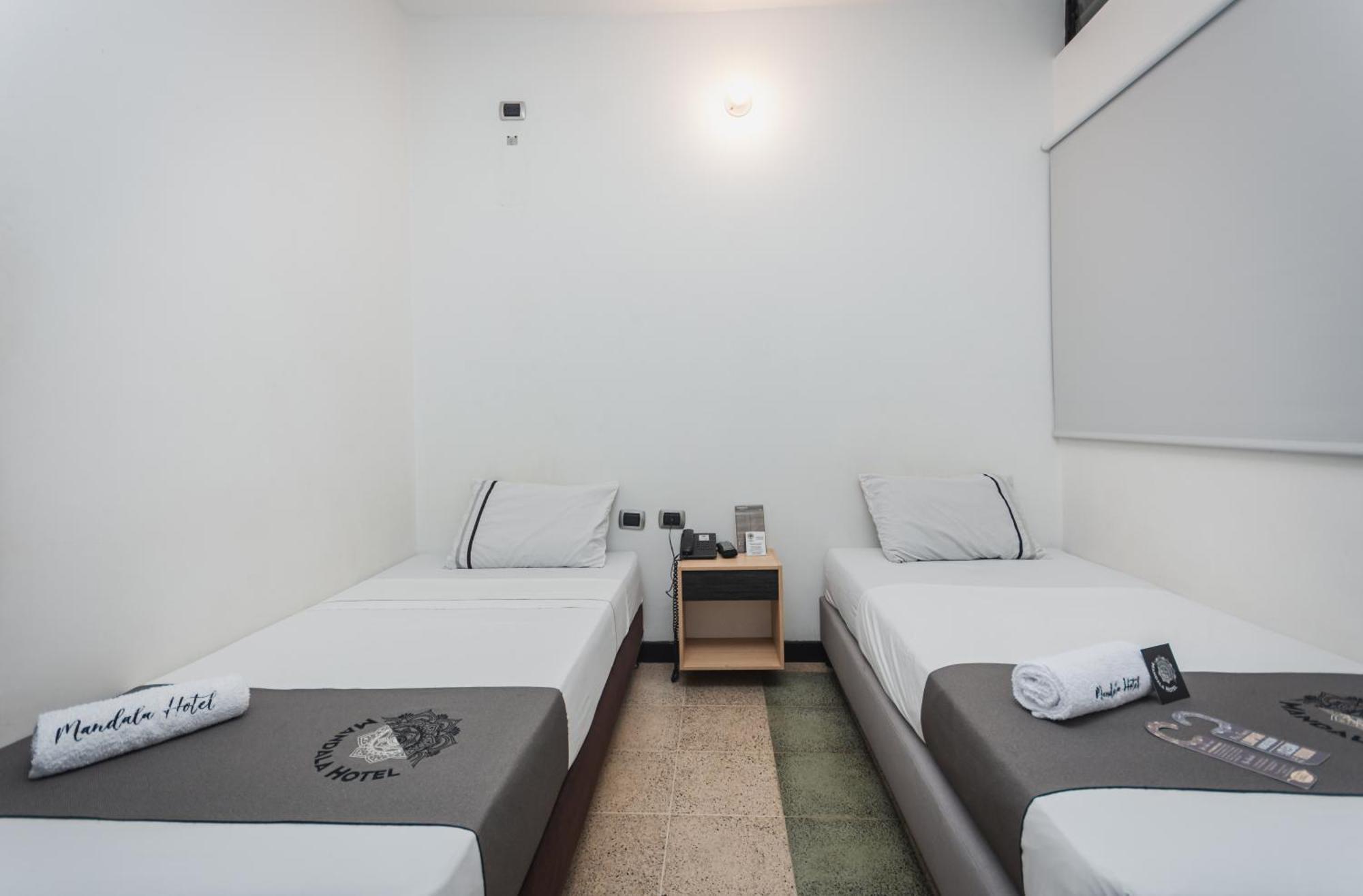 Mandala Hotel Belen Medellín Dış mekan fotoğraf