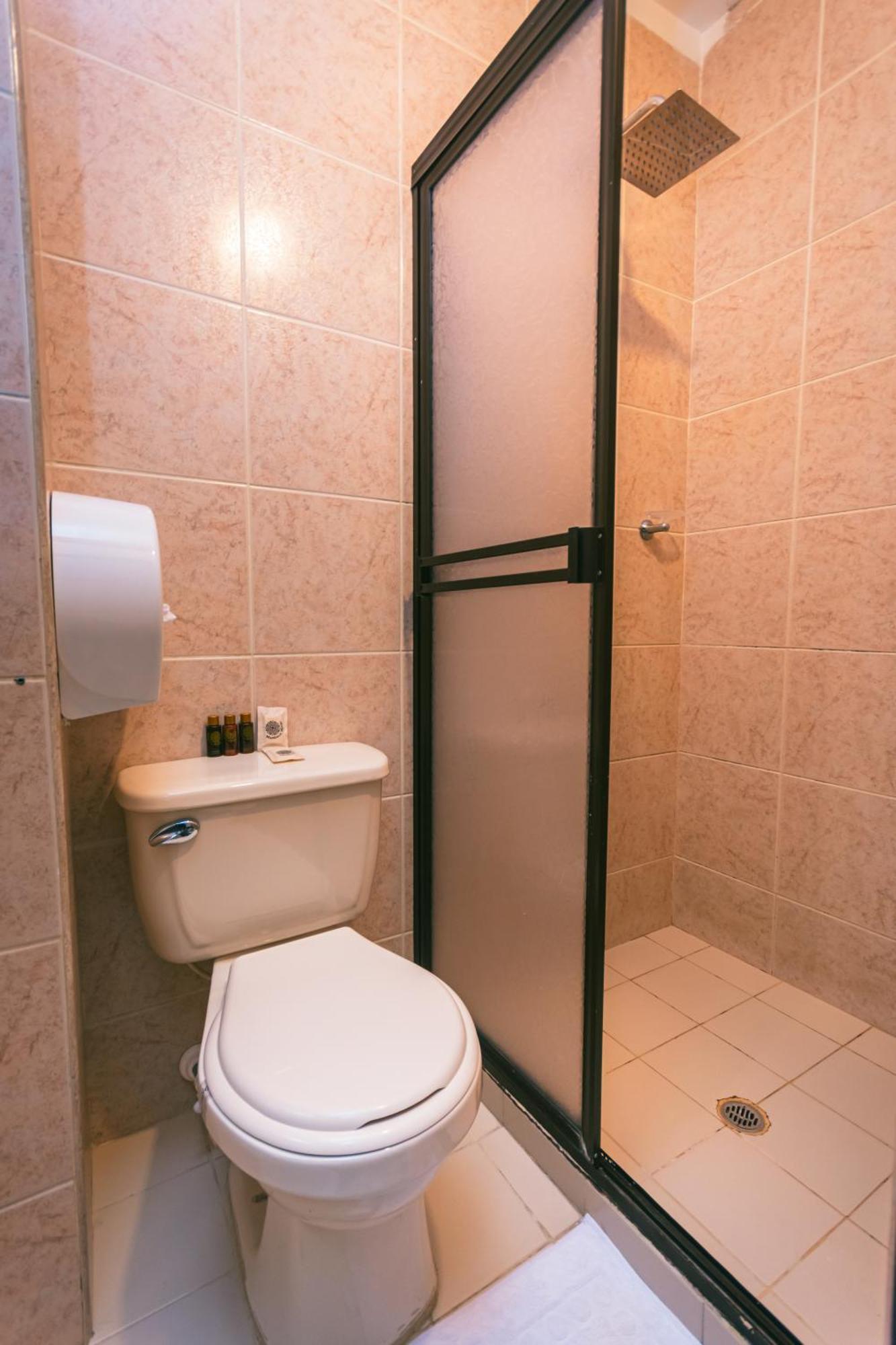 Mandala Hotel Belen Medellín Dış mekan fotoğraf