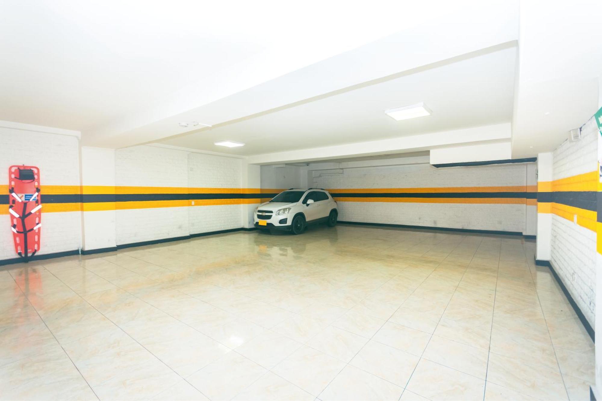 Mandala Hotel Belen Medellín Dış mekan fotoğraf