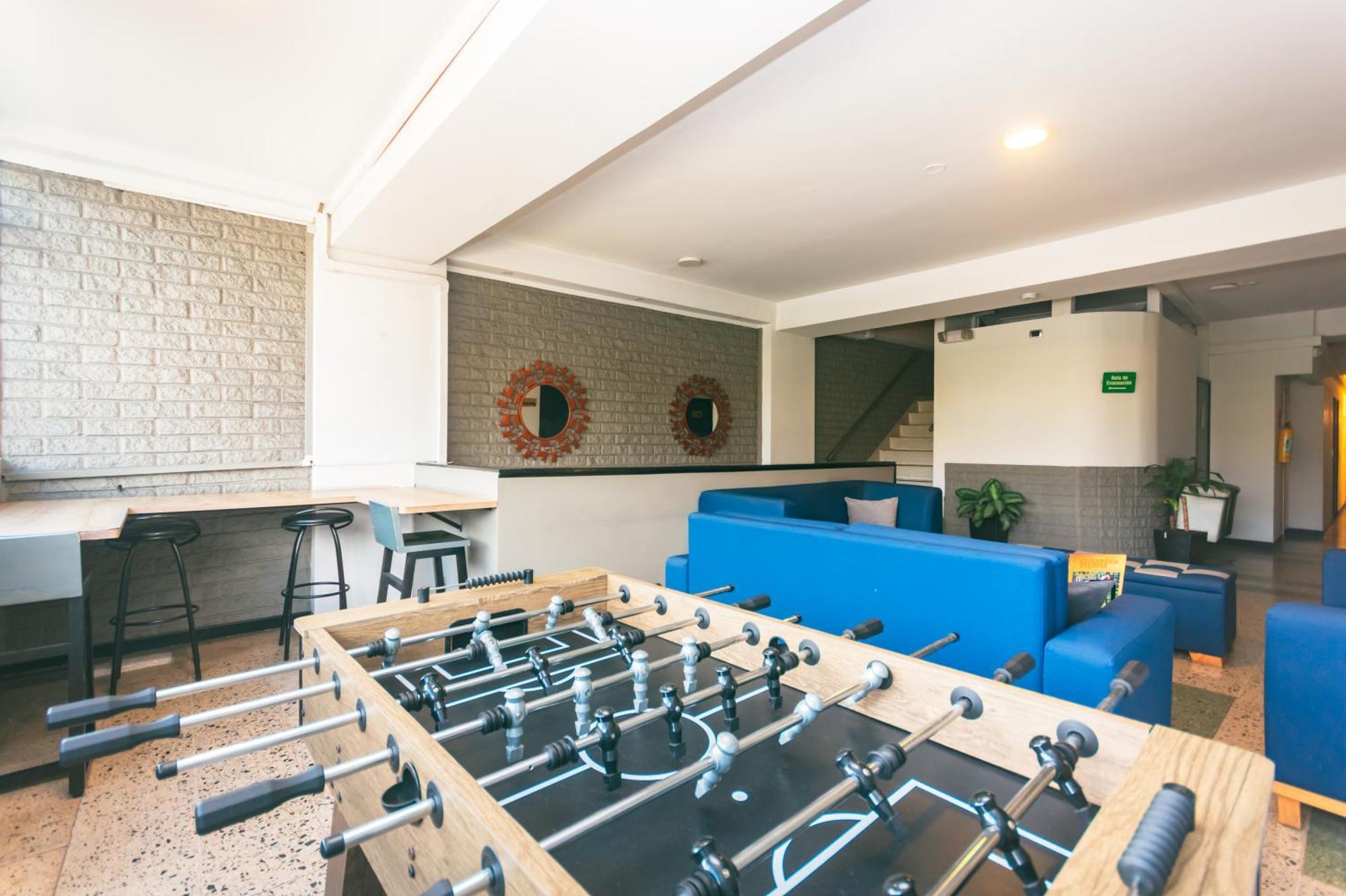 Mandala Hotel Belen Medellín Dış mekan fotoğraf