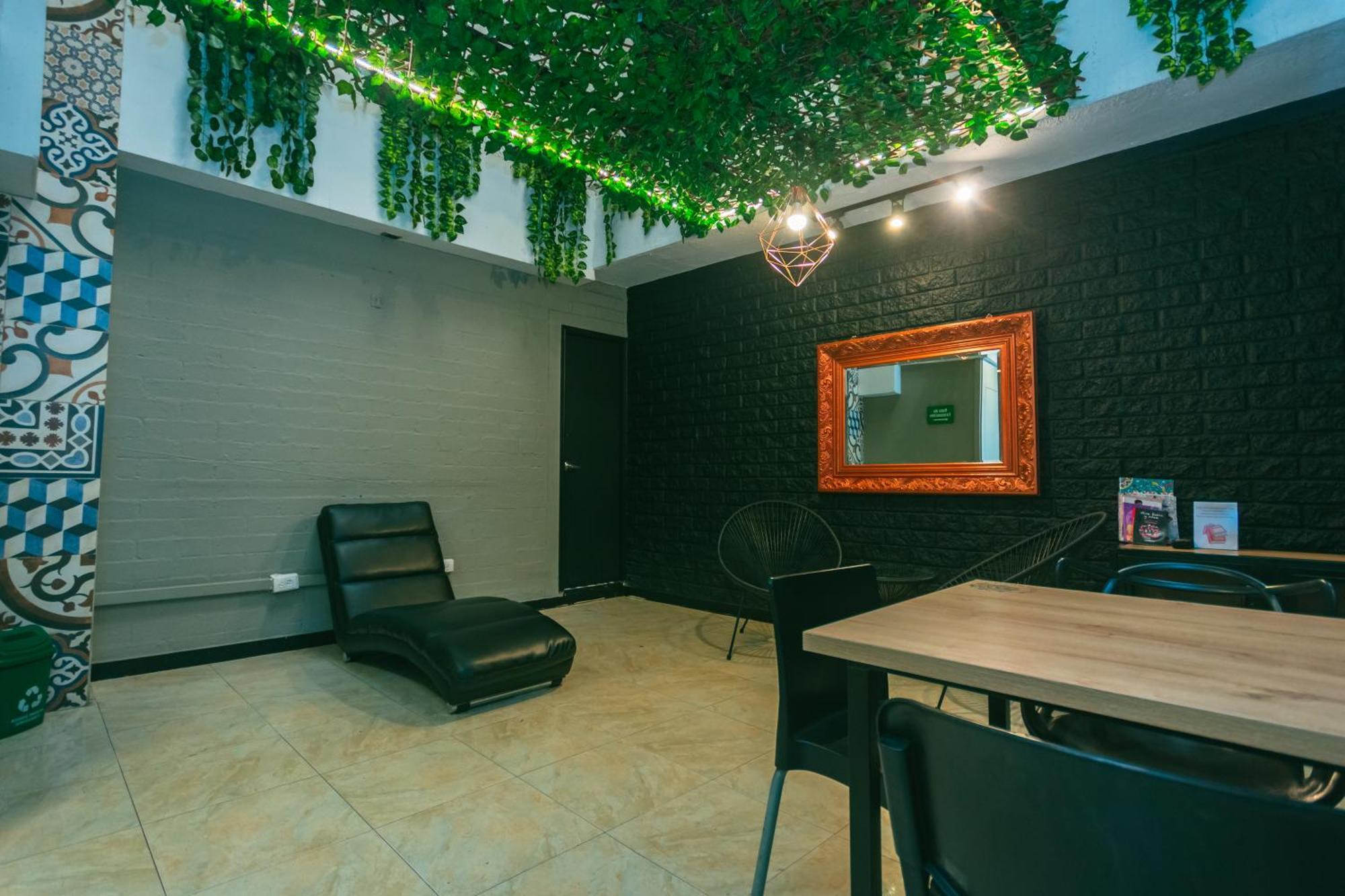 Mandala Hotel Belen Medellín Dış mekan fotoğraf