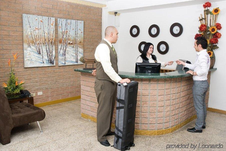 Mandala Hotel Belen Medellín Dış mekan fotoğraf
