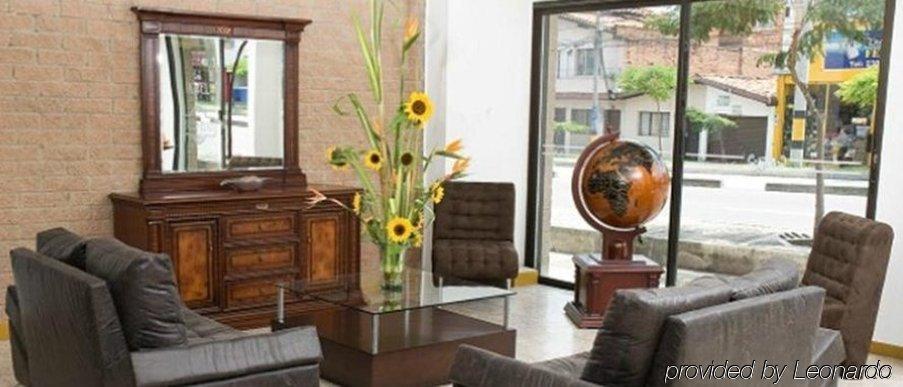 Mandala Hotel Belen Medellín Dış mekan fotoğraf