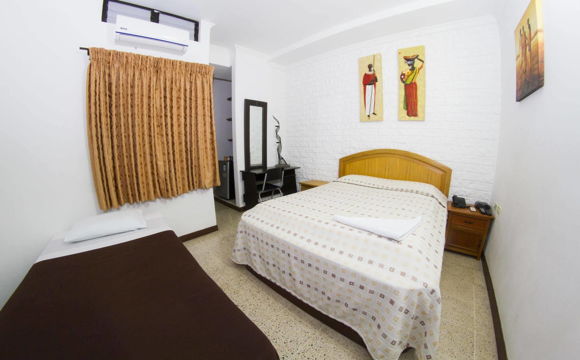 Mandala Hotel Belen Medellín Dış mekan fotoğraf
