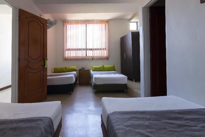 Mandala Hotel Belen Medellín Dış mekan fotoğraf